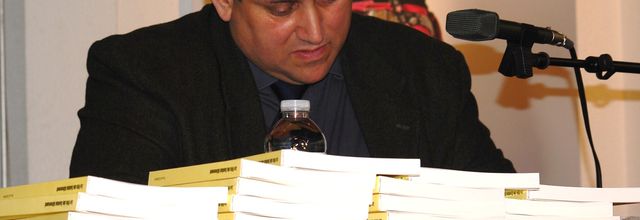 Signature réussie !