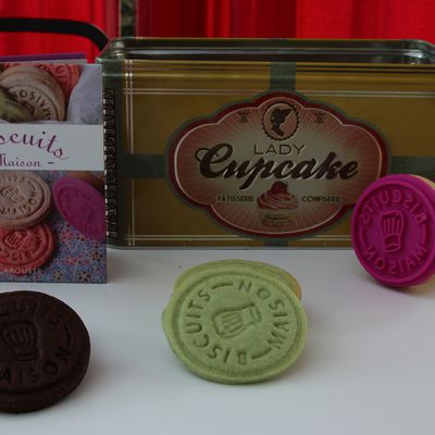 Petits gâteaux maison