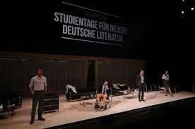 Festival d'Avignon (chronique)