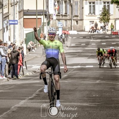 Quelques résultats des coureurs du 28 à l'extérieur