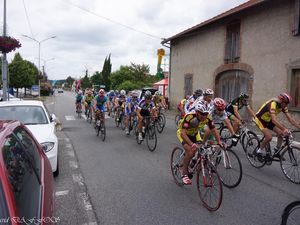 Varilhes et notre championnat régional