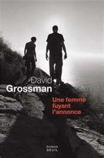 Conjurer l'horreur de la guerre comme on le peut (David Grossman)