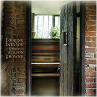 KARLA BONOFF IN "LOOKING INTO YOU" A TRIBUTE TO JACKSON BROWNE