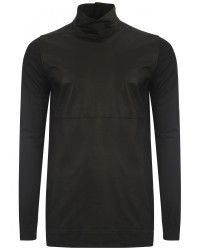 Rick Owens top back buttoned