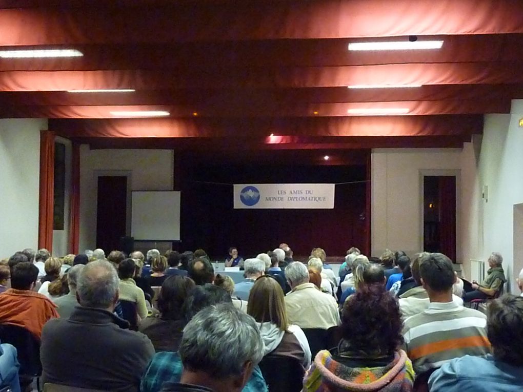 Réforme des retraites, le mouvement social sans précédent à Montargis: le 25 mai, les 7 et 23 septembre, les 2,12 et 16 octobre 2010