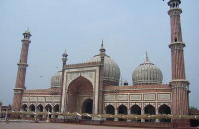 Le Rajasthan, Delhi, Agra