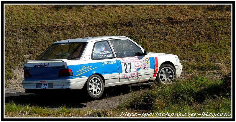 Album - Rallye-Portes-Normandes-2012