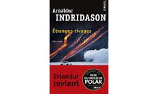 Arnaldur Indridason, Etranges rivages, Points