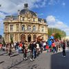 Les rues joyeuses à Tourcoing