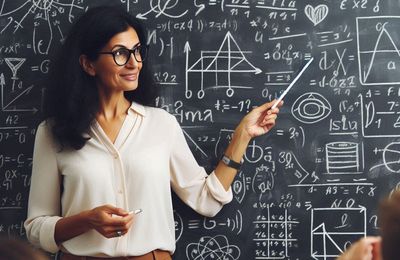 Les élus MDS solidaires de l'équipe éducative du collège A. Dumas