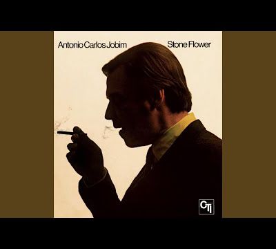 Brazil (Aka Aquarela do Brasil) · Antonio Carlos Jobim / Antonio Carlos Jobim