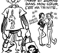 Une bonne cause par jour : "éduquons, éduquons", comme disait l'autre