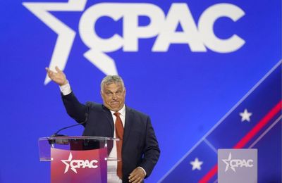 HONGRIE : LES 12 CONSEILS DE VIKTOR ORBAN (1/6)