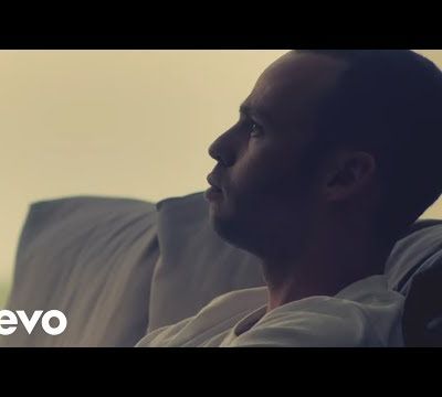 Marlon Roudette - When The Beat Drops Out