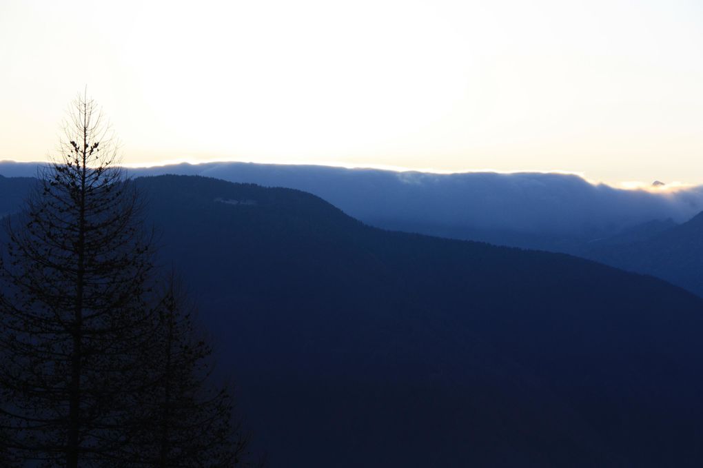 Album fotografico dell'escursione alla capanna Albagno partendo dai monti di Bedretto, sopra Gorduno.