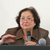 Françoise Héritier - Wikipédia