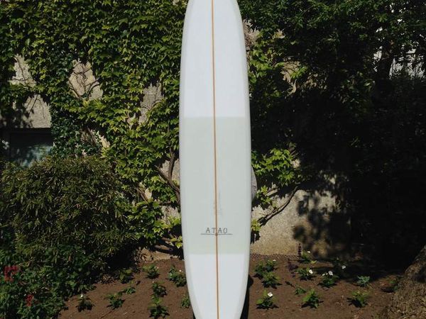 ATAO LONGBOARDS