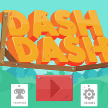 Games Dash Dash