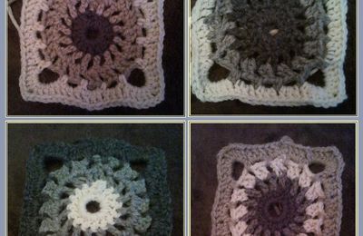 Crochet Addict #1