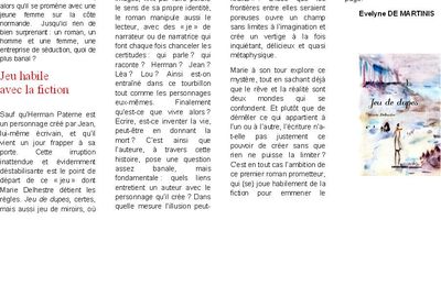 Haute Provence Infos du 10 août 2012