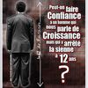 Croissance inattendue du PIB