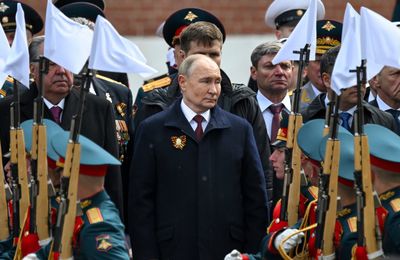 Que célèbre la Russie au juste en cette 'Journée de la Victoire' ?