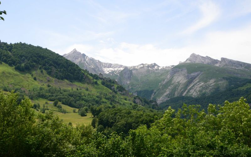 Col de Soulor