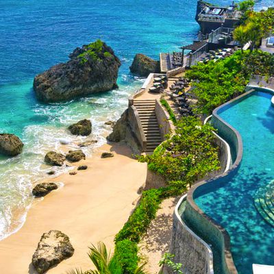 Pulau Bali Liburan Destination Sempurna Untuk Semua Usia