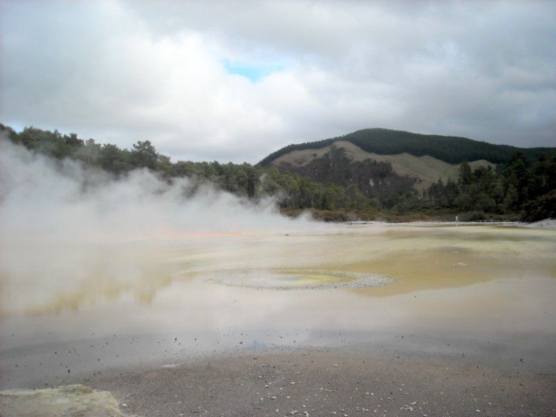 Album - Rotorua