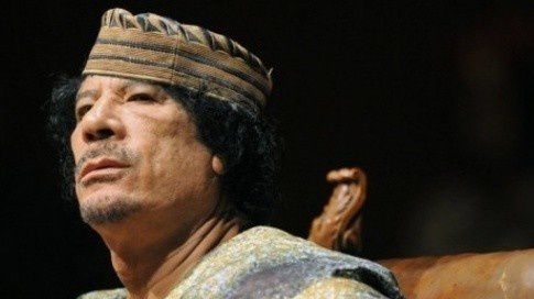 L'Onu approuve un recours à la force contre la Libye de Kadhafi
