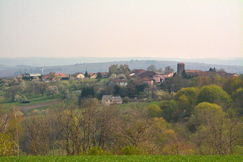 Marche du 14 Avril 2022