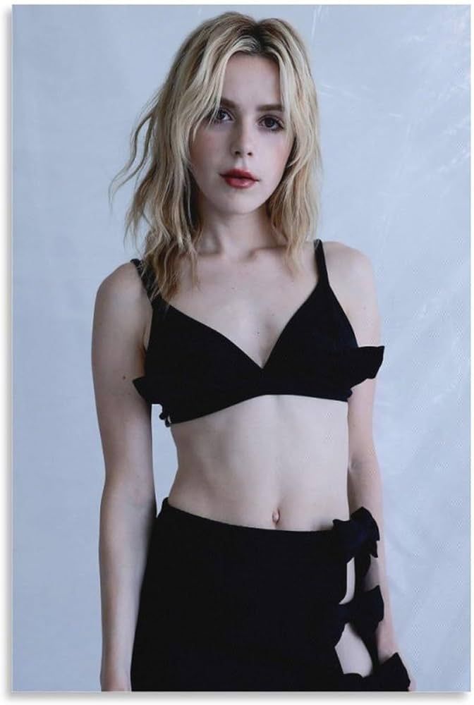 Enfant-star devenue femme-enfant Kiernan Shipka