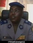 Tchad: l’UNDR de Kebzabo se dit étonné que le directeur général de la police soit élevé au grade de Général après la sanglante répression des étudiants