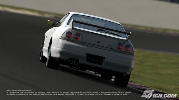 Album - Gran Turismo 5 (58)