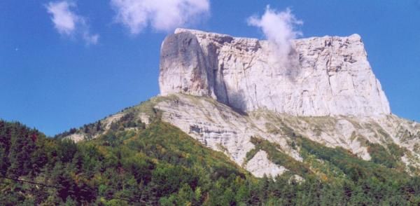 Album - matheysine , taillefer, vercors