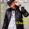 Whiz Khalifa Honey Magazine Cover