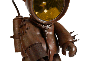 Custom Toys