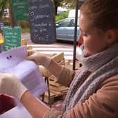 Incendie à Rouen : les habitants des villes voisines craignent pour leur santé - Le journal de 13h | TF1