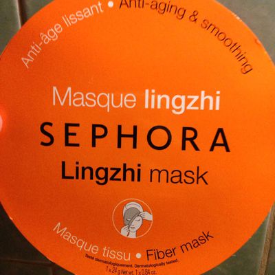 Masque sephora