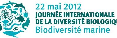 Journée Mondiale pour la Biodiversité marine le 22 mai 2012
