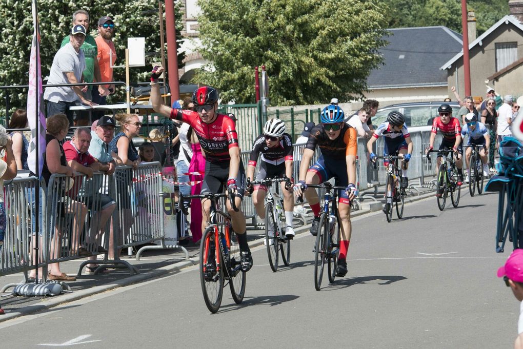 Album photos des courses de Courdemanche (27)