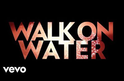 * Nouveau single de 30 Seconds To Mars enfin disponible  -  Walk On Water [vidéo]