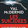 “Les Suicidées” de Val McDermid