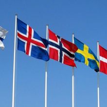 Comment les pays scandinaves perçoivent-ils la Russie ?