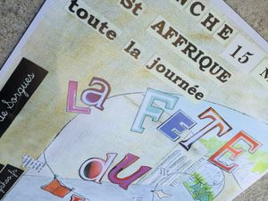 [Littérature] Un festival du livre original à Saint-Affrique 