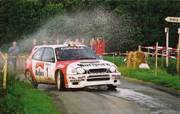 RALLYE-PASSION FRANCE