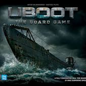 UBOOT: The Board Game