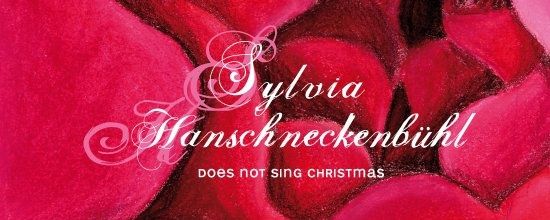 Sylvia Hanschneckenbühl