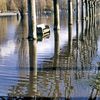 Inondations d’Aix les Bains
