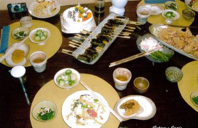 Dégustez les sushis comme si vous étiez au Japon